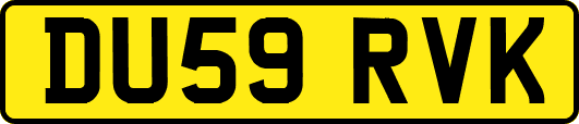 DU59RVK