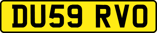 DU59RVO
