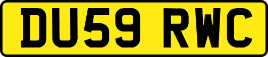 DU59RWC