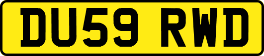 DU59RWD