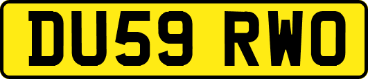 DU59RWO