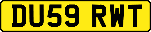 DU59RWT