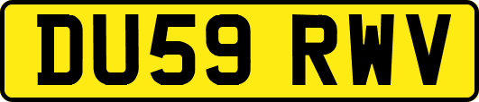 DU59RWV