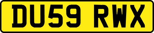 DU59RWX