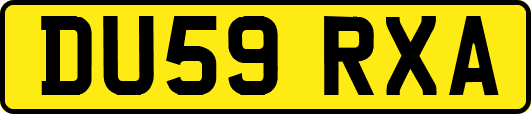 DU59RXA