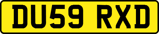 DU59RXD