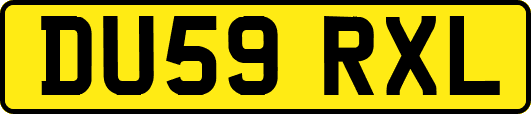 DU59RXL