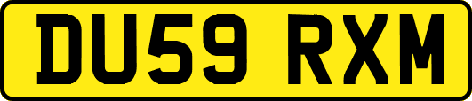 DU59RXM