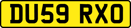 DU59RXO