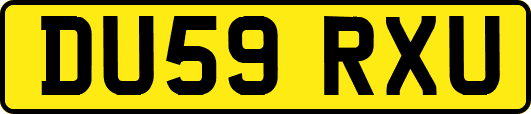 DU59RXU
