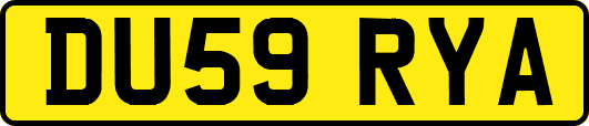 DU59RYA