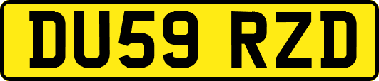 DU59RZD