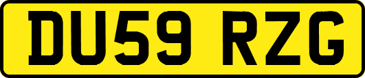 DU59RZG