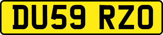 DU59RZO