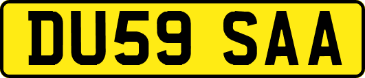 DU59SAA