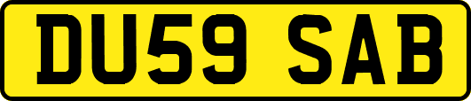 DU59SAB