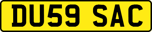 DU59SAC
