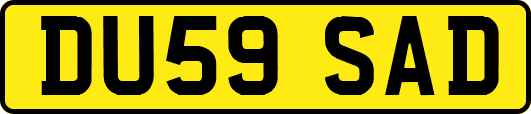 DU59SAD