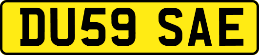 DU59SAE