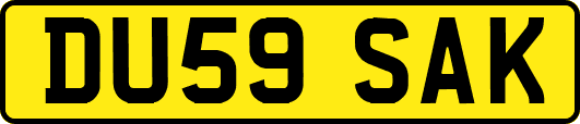 DU59SAK