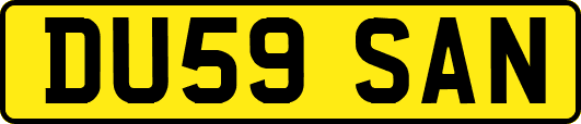 DU59SAN