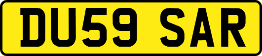 DU59SAR
