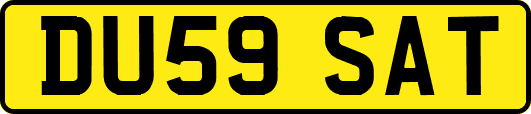 DU59SAT