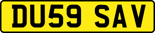 DU59SAV