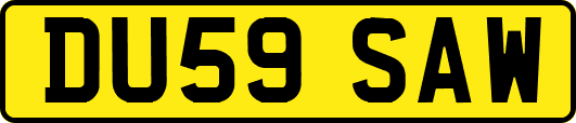 DU59SAW