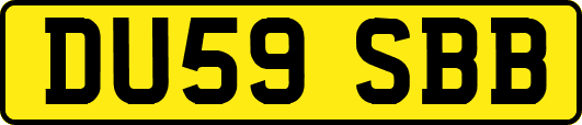 DU59SBB