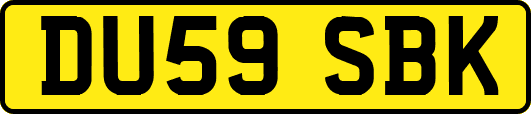 DU59SBK
