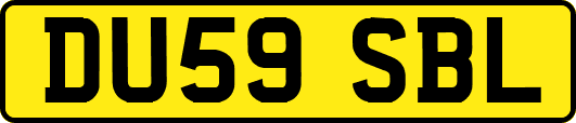 DU59SBL