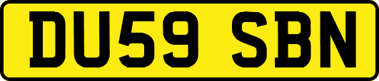 DU59SBN