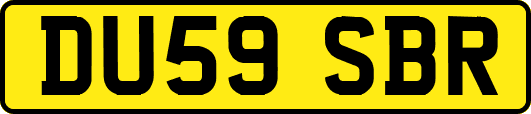 DU59SBR