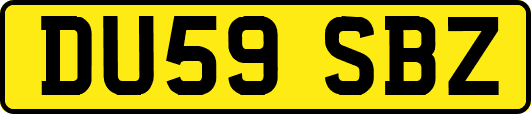 DU59SBZ