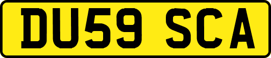 DU59SCA