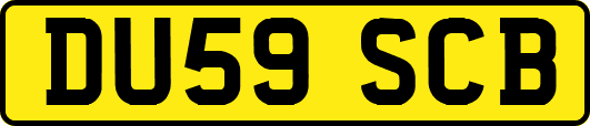 DU59SCB