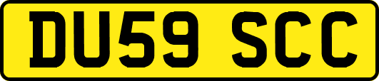 DU59SCC