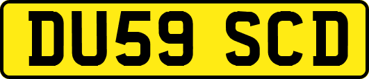 DU59SCD