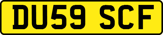 DU59SCF
