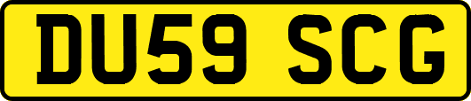 DU59SCG