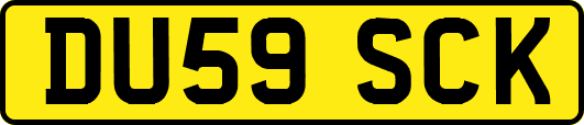DU59SCK