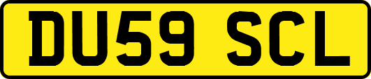 DU59SCL