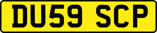 DU59SCP