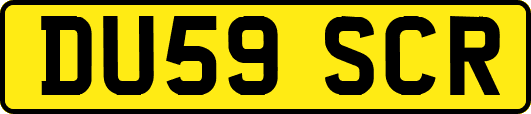 DU59SCR