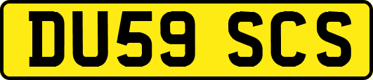 DU59SCS