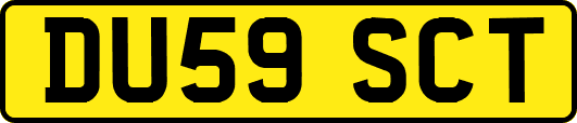 DU59SCT