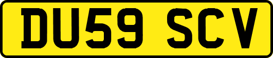 DU59SCV