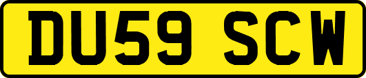 DU59SCW