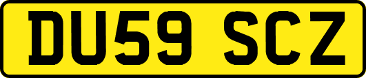 DU59SCZ